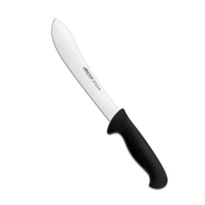 ARCOS Knife Arcos Butchers Knife 250mm Black (6584726028377)