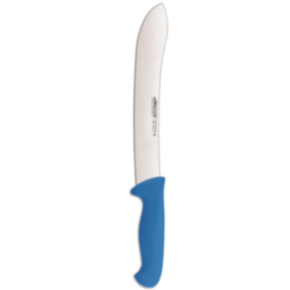 ARCOS Knife Arcos Butchers Knife 250MM Blue 8.292723 (2061828292697)