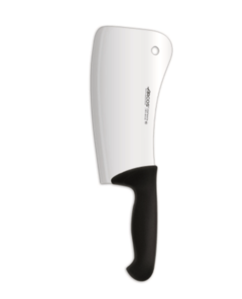 ARCOS Knife Arcos Cleaver 220mm 600GMS 8.297225 (6639814344793)