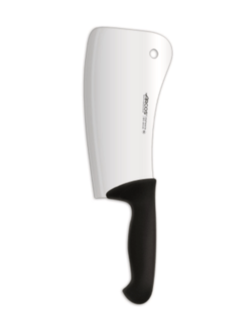 ARCOS Knife Arcos Cleaver 220mm 600GMS 8.297225 (6639814344793)