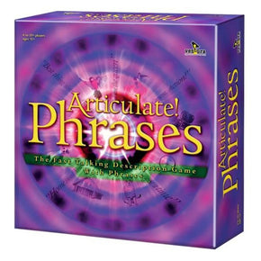 Articulate Gaming Articulate Phrases Game (7226492485721)