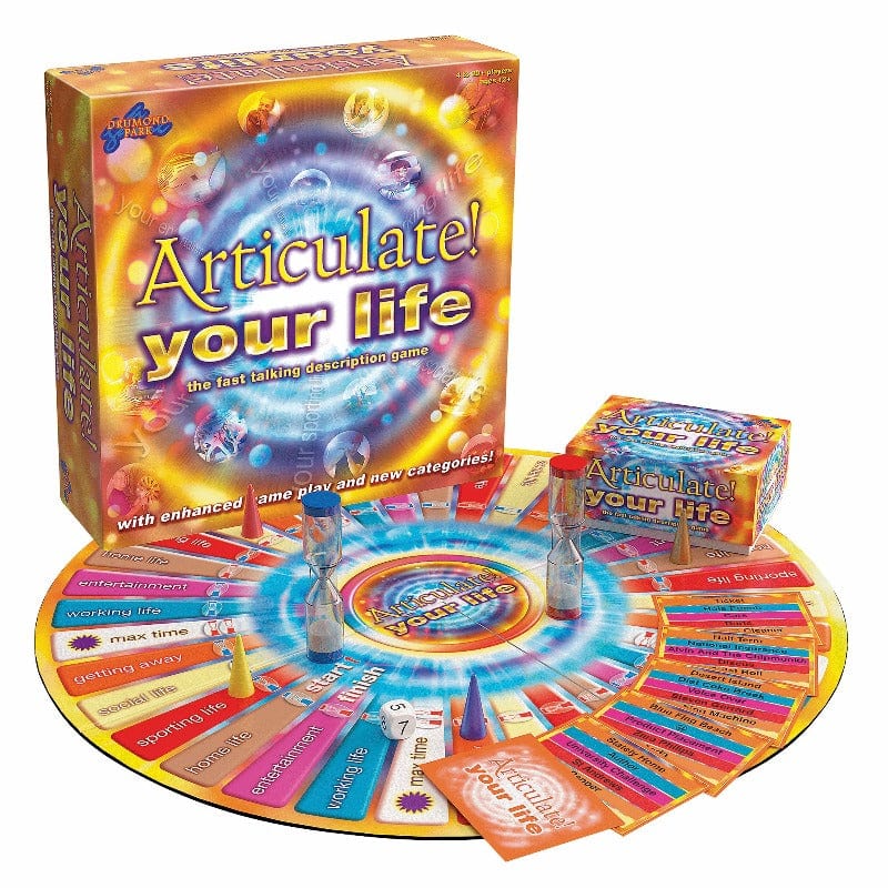 Articulate Gaming Articulate Your Life (7226484981849)