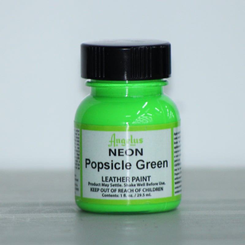 ARTS & CRAFT Habby Angelus  Leather Paints 29.5ml (6783273369689)