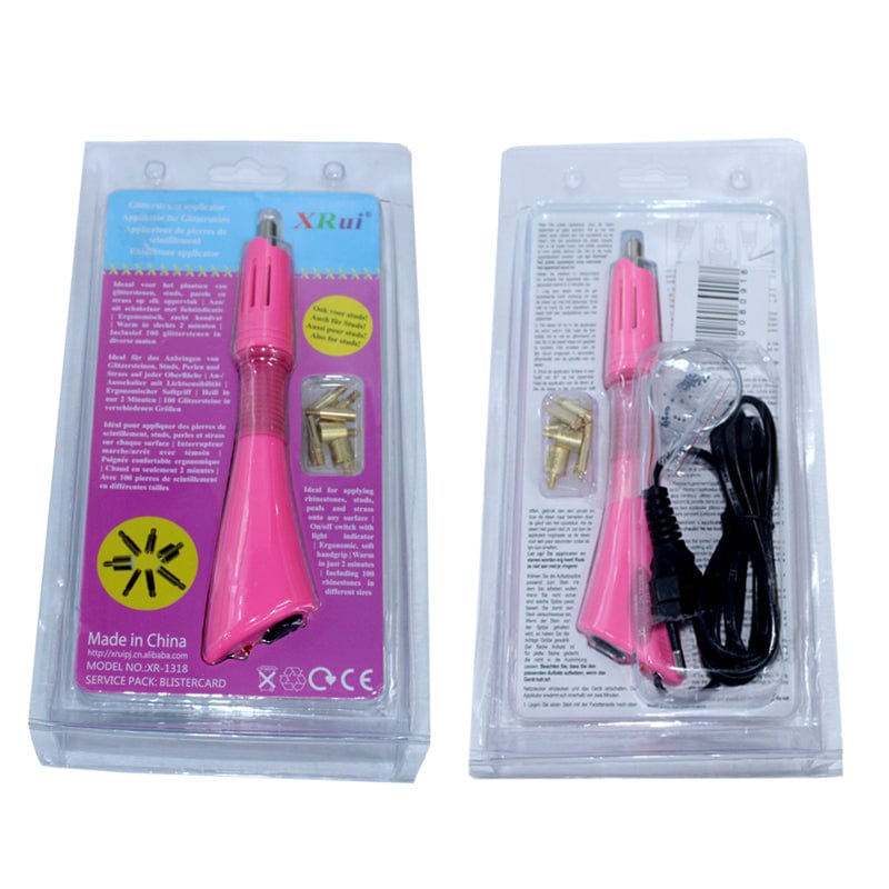 ARTS & CRAFT Habby Applicator Wand AW (6575372566617)