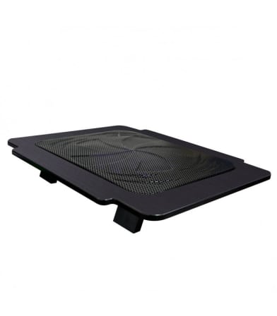 astrum COOLING PAD Astrum CP160 Cooling Pad 15.6" Slim Black (4752419684441)