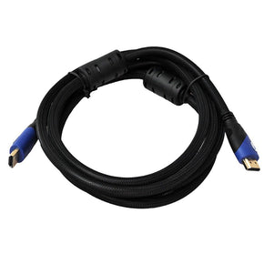 Astrum HDMI Cable Astrum 4K HDMI V2.0 Ultra HD 60/30hz  2m Cable (4741329158233)