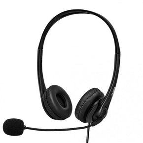 Astrum Headset+Mic Astrum HS750 – USB Stereo Headset + Mic (4789811052633)