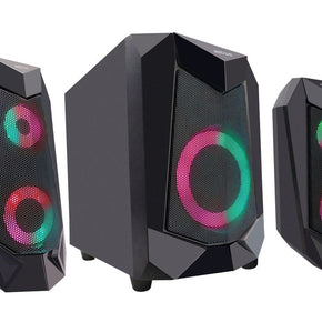 Astrum Speaker Astrum 2.1CH Bluetooth Wireless Multimedia Speaker - SM060 (6600915746905)