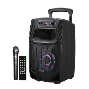 Astrum Speaker Astrum Smart Trolley Multimedia Speaker 40W-RMS TM085 (6600919023705)