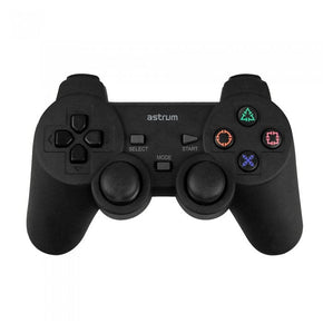 astrum Tech Astrum Gamepad GW500 Wireless 5 in 1 for PC/PS2 /PS3 (4682267000921)