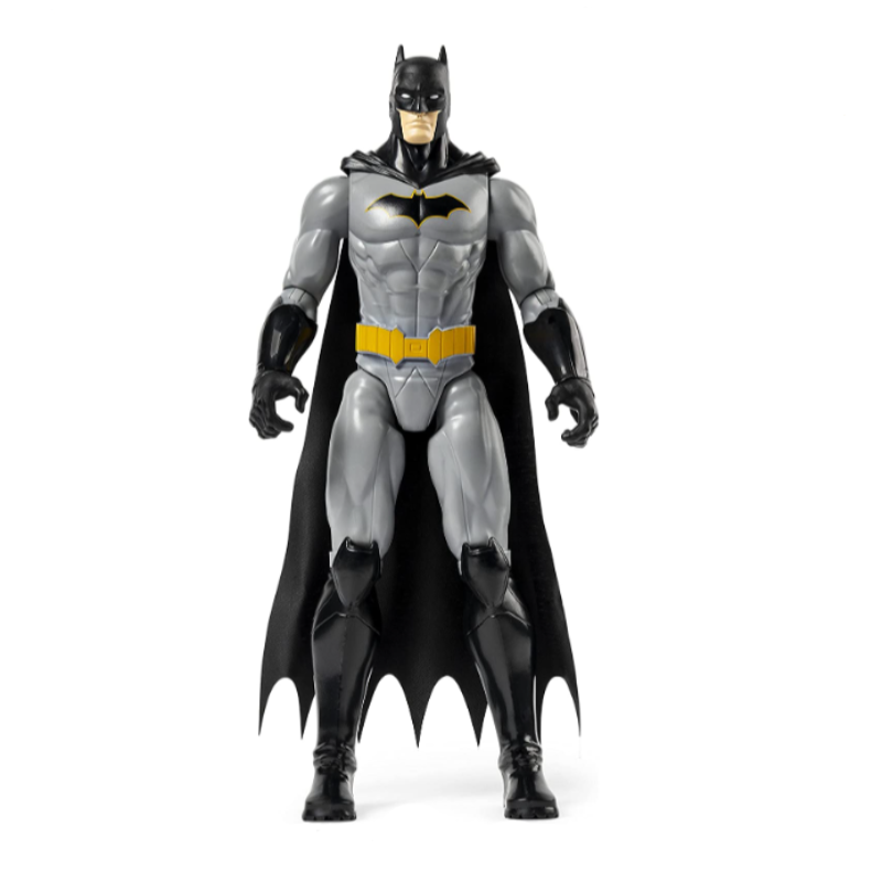 Avengers 4 Gaming Batman Titan Hero Series Toy (7207100514393)