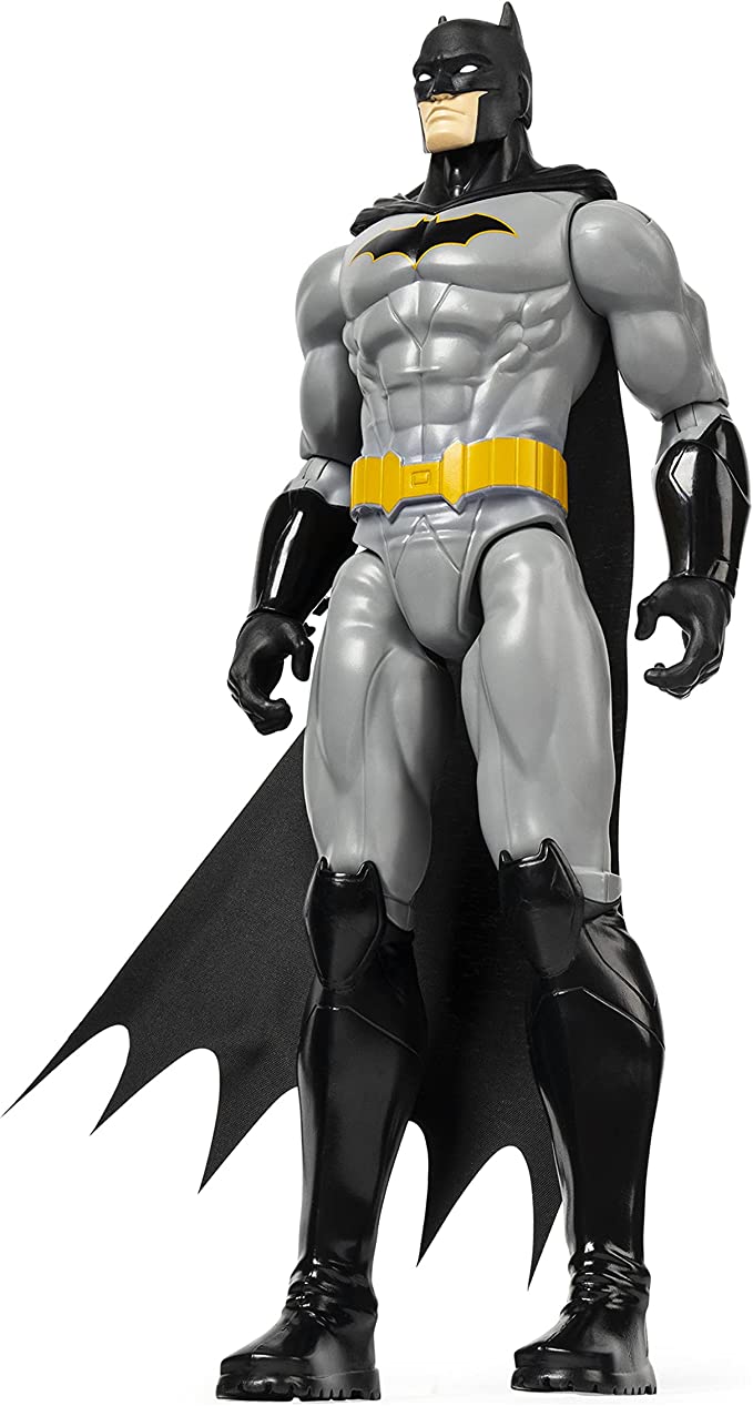 Avengers 4 Gaming Batman Titan Hero Series Toy (7207100514393)