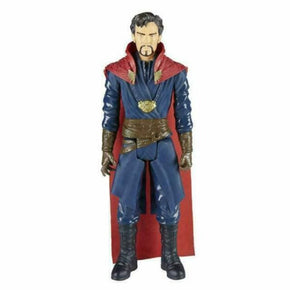 Avengers 4 Gaming Dr Strange Titan Hero Series Toy (7207133118553)