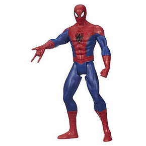 Avengers 4 Gaming Spider-Man Titan Hero Series Toy (7207146881113)