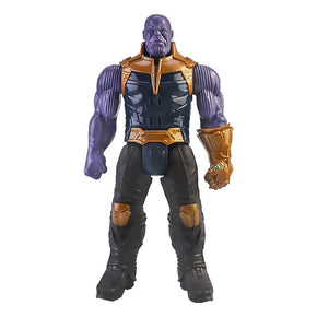 Avengers 4 Gaming Thanos Titan Hero Series Toy (7207130202201)