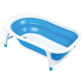 Baby Bath BABY BATH Folding Baby Bathtub 188 (6602837295193)