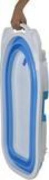 Baby Bath BABY BATH Folding Baby Bathtub 188 (6602837295193)