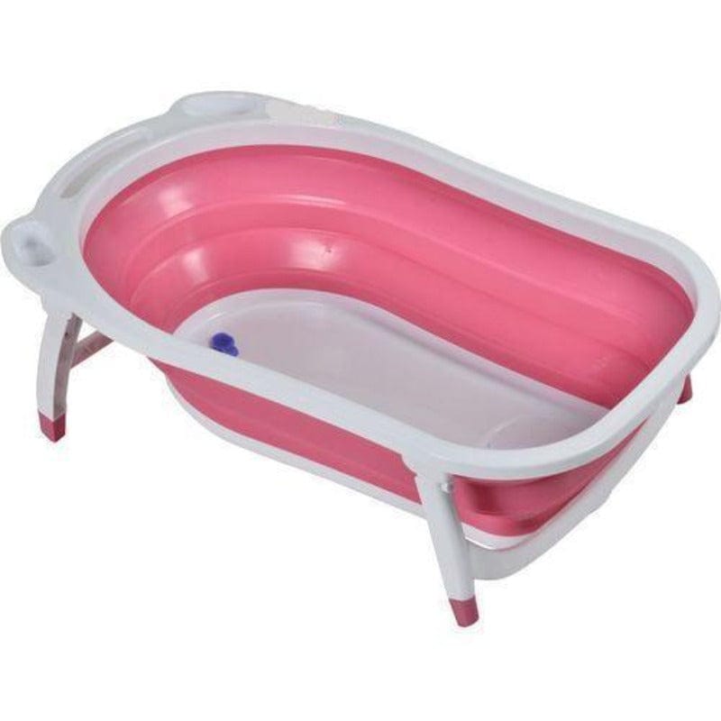 Baby Bath BABY BATH Folding Baby Bathtub 188 (6602837295193)