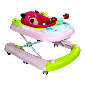 Baby Walker BABY WALKER Baby Walking RIng MM998 (4598460055641)