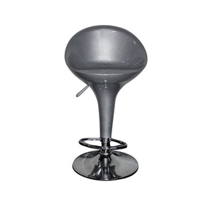 BAR STOOLS Bar stools & Chairs Bar Chair E-05s Silver (6983939948633)