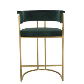 BAR STOOLS Bar stools & Chairs JOST BAR CHAIR BC 186 (7166833688665)