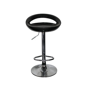 BAR STOOLS Furniture Bar Chair E-06 Black (6984104968281)