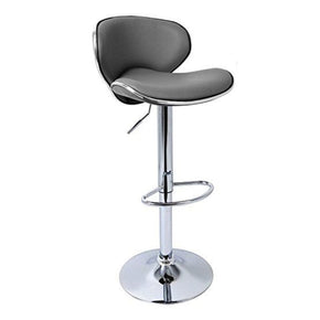 BAR STOOLS Furniture & Lights Bar Chair Black E-22B (2061779730521)