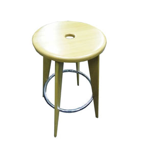 BAR STOOLS Furniture & Lights Beech Bar Stool (2061571260505)