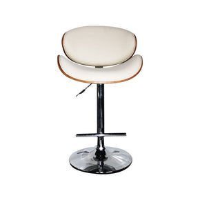 BAR STOOLS Furniture Poly Wood Cream Bar Stool (6984602812505)