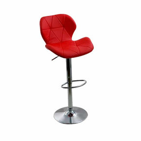 BAR STOOLS Padded Bar Chair (7174082527321)
