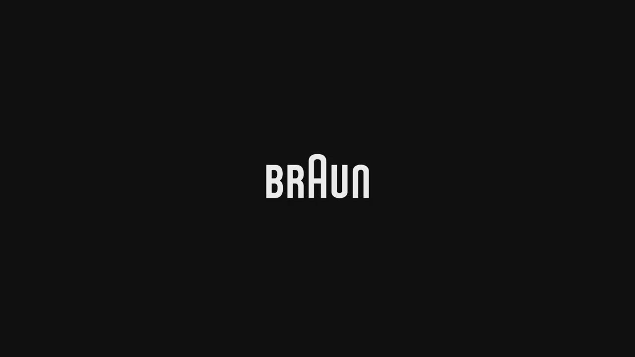 Braun Multi Quick 9 Hand blender MQ 9195XLI