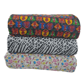 Bed Linen Bedroom & Bathroom 100% Cotton Comforter Set Assorted Colours (7250040356953)