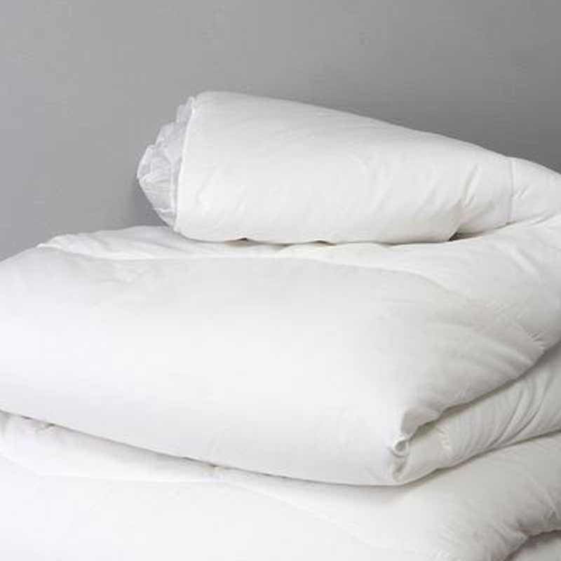 Bed Linen DUVET INNER 3/4 Hollow Fibre Duvet Inner 300G (2071164846169)
