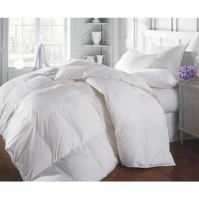 Bed Linen DUVET INNER Single Hollow Fibre Duvet Inner 300G (2071164846169)