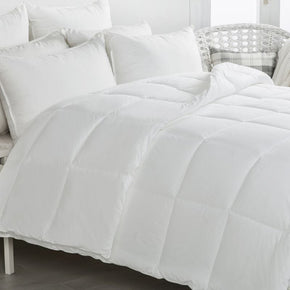 Bed Linen DUVET INNER Single Microfibre Duvet Inner Hypo Allergenic (2071168647257)