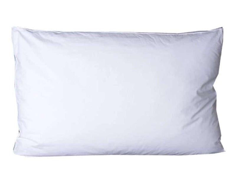 Duck Feather Standard Pillows - MHC World (2061542948953)