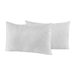 Bed Linen pillow Duck Feather Twinpack Standard Pillows 45 cm X 70 cm (4187866300505)