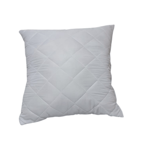 Bed Linen pillow Quilted Super Rest Continental Pillows 75X75cm (7180366381145)