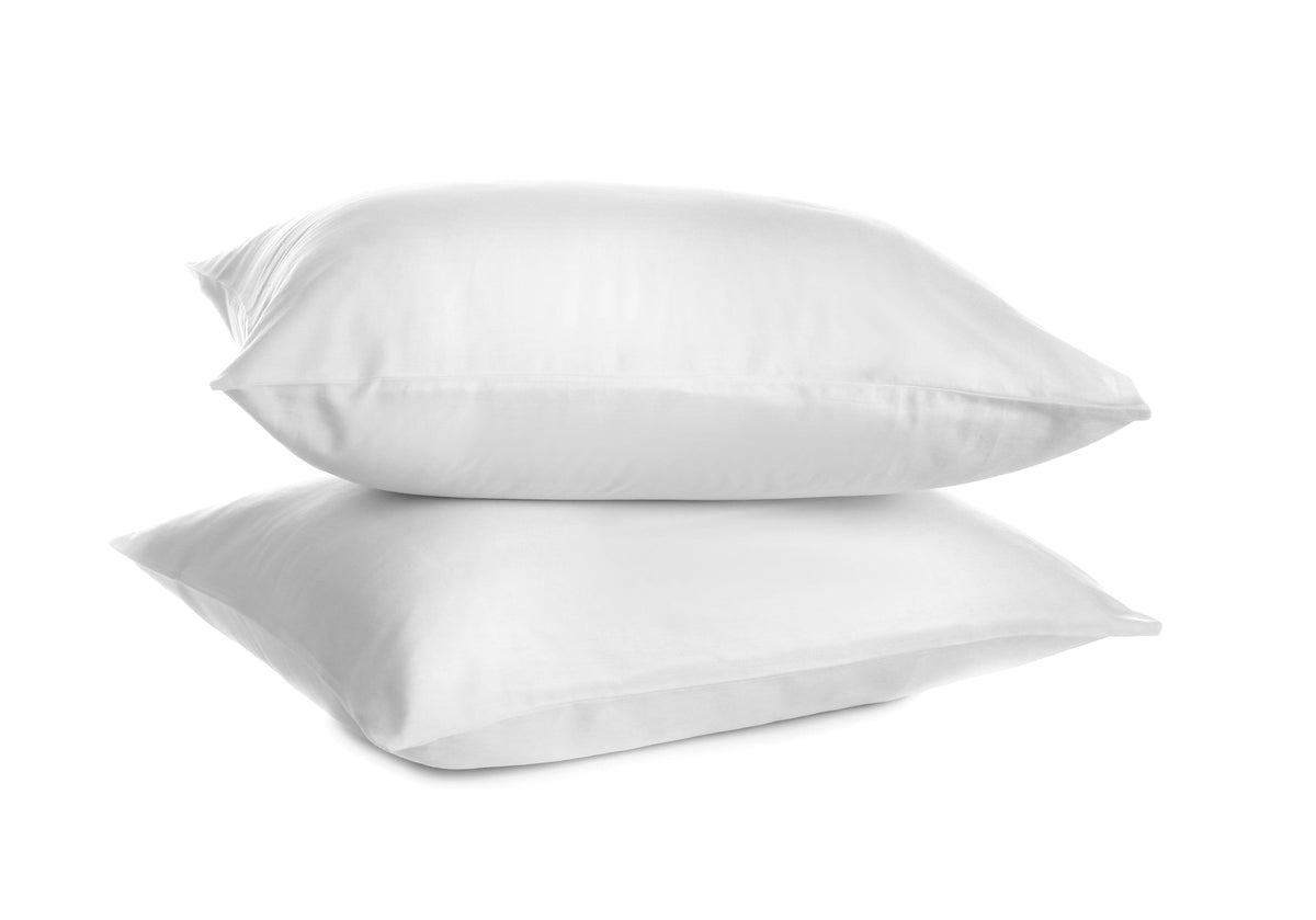 Bed Linen pillow Super Rest Standard Twin Pack Pillows (2061542817881)