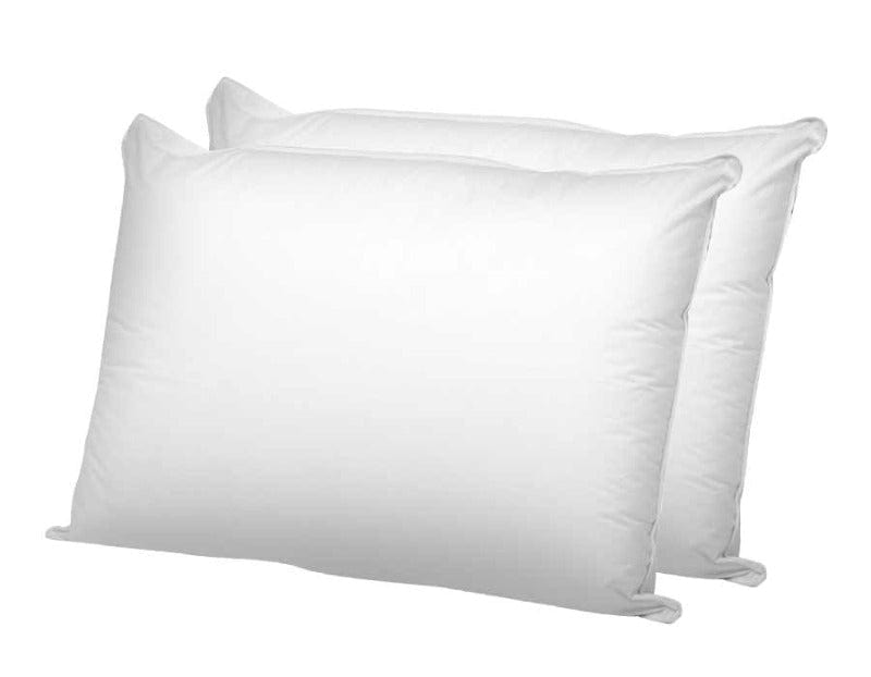 Super Rest Standard Twin Pack Pillows - MHC World (2061542817881)