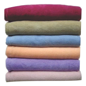 Bed Linen Sngle Polaris Blanket 1 ply (2116231594073)