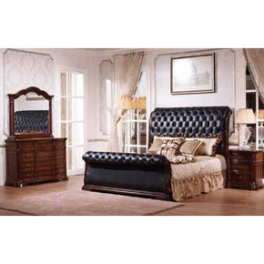 bedroom suite bedroom suite 5 Piece Grandeur Bedroom Suite (4707888529497)