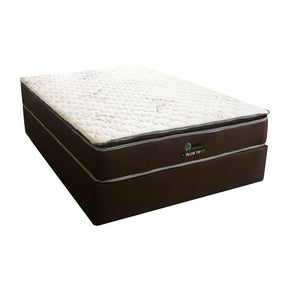 beds MHC Pillow Top  Bed Set (2125044449369)