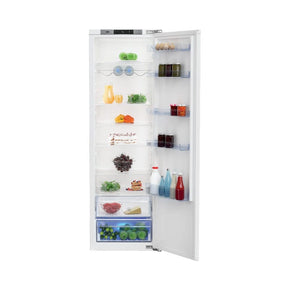 Beko Beko 309L White Fridge BSSA315E2F (7048974925913)