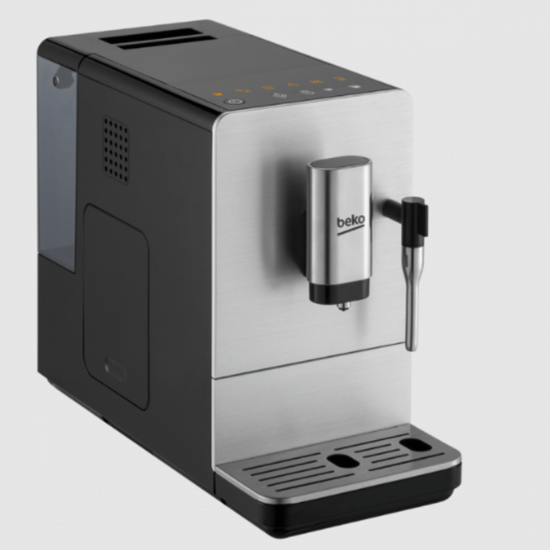 Beko COFFEE MACHINE Beko Beckham Espresso Coffee Machine Bean to cup - CEG5311X (4324981473369)