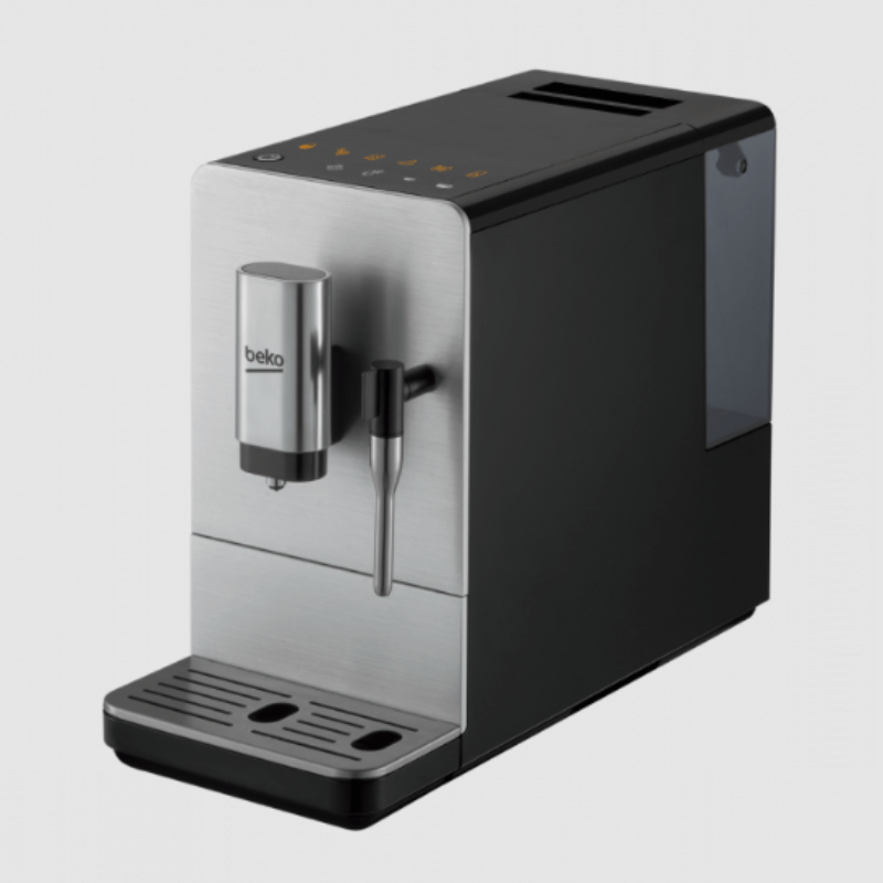 Beko COFFEE MACHINE Beko Beckham Espresso Coffee Machine Bean to cup - CEG5311X (4324981473369)