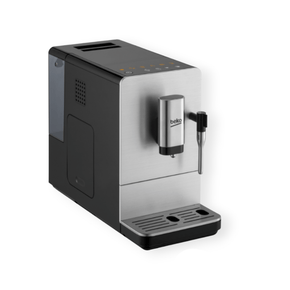 Beko COFFEE MACHINE Beko Beckham Espresso Coffee Machine Bean to cup - CEG5311X (4324981473369)