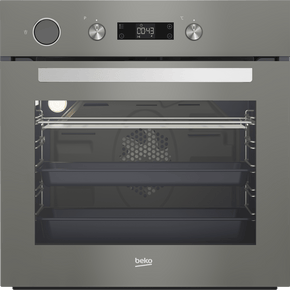 Beko ovens Beko 60cm BI Grion Disinfect Steam Oven - BIS25300GRD (7203739467865)