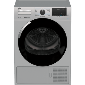 Beko Tumble dryer Beko 8kg 2.0 Hybrid Tumble Dryer 2 in 1 BTD101 (7203744743513)