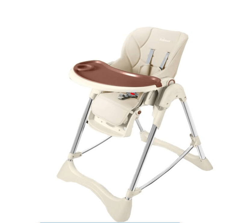 BELECOO BABY CHAIR Belecoo Fully Adjustable Baby Dining High Chair G63 (2155984158809)
